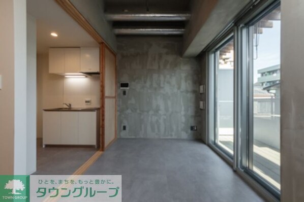 KOENJI Crossoverの物件内観写真